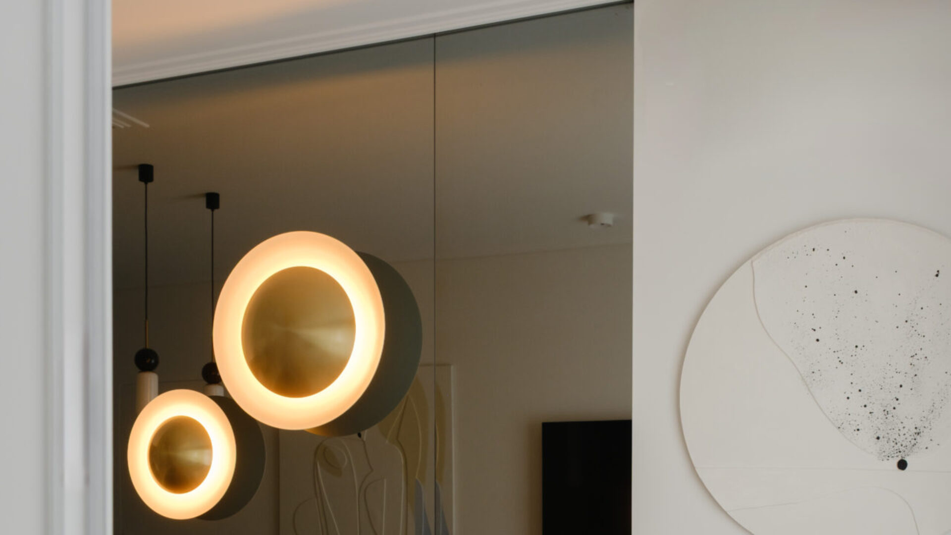 GRAPHIC apartment · 51 m²